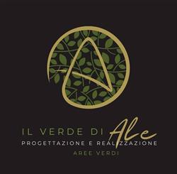 IL VERDE DI ALE