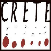 CRETE Pièce Unique