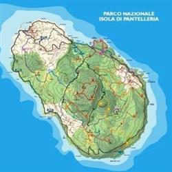 Parco Nazionale Isola di Pantelleria