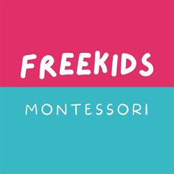 Freekids Montessori Shop