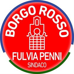 Borgo Rosso - Fulvia Penni Sindaco