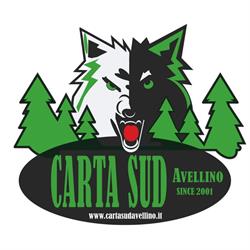 Carta Sud Avellino