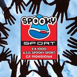 Spooky Sport