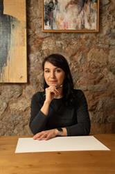 Alessandra Pagliuca Visual Artist