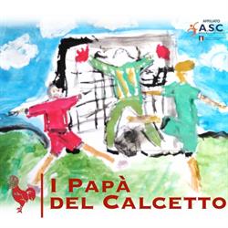 I Papà del Calcetto