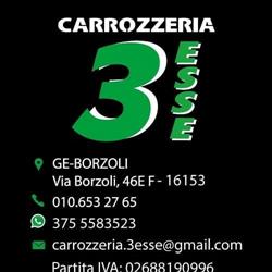 Carrozzeria 3 S