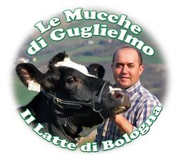 Le Mucche di Guglielmo