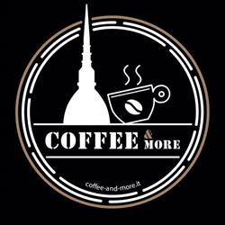 IQOS PARTNER - Coffee & More Tabaccheria Ricevitoria, Torino