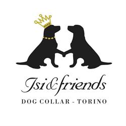 Isi&friends Dog Collar