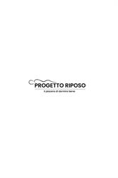 Progetto Riposo