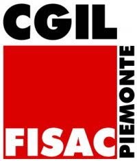 FISAC CGIL Piemonte