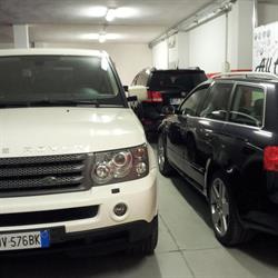 ALL CAR SRLS