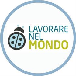 Lavorare nel Mondo