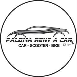 Paloma rent a Car