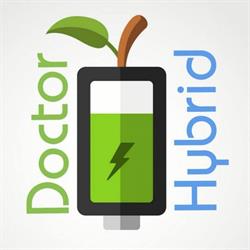 Hybrid Battery Second Life