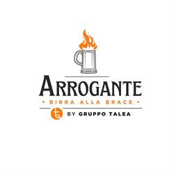 Arrogante Noventa