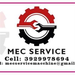 MEC service macchine SRL