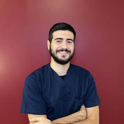 Gianluca Leone Fisioterapista