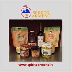 Spirito Armeno