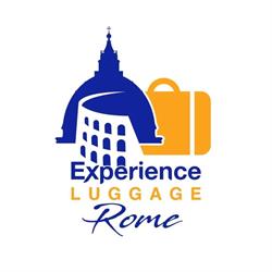 Experience Luggage Rome