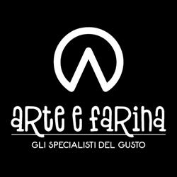 Arte e farina sparanise