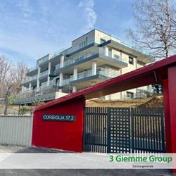 3 Giemme Group srl - General Contractor