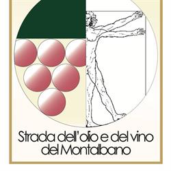 Strada dell'olio e del vino del Montalbano, le colline di Leonardo