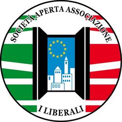 Società Aperta Associazione - I Liberali