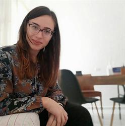 Psicologa - Dott.ssa Alessandra D'Antonio
