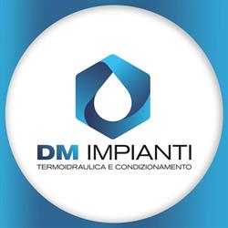 DM Impianti - Termoidraulica e Condizionamento