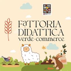 Fattoria Verde-Commerce