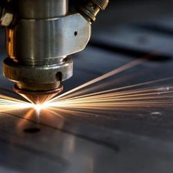 MRP Metal Rapid Project