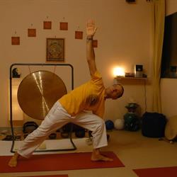 Yoga e Benessere