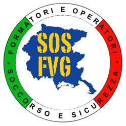 SOS FVG - Formatori e Operatori Soccorso e Sicurezza