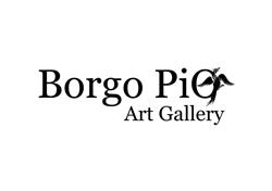 Borgo Pio Art Gallery