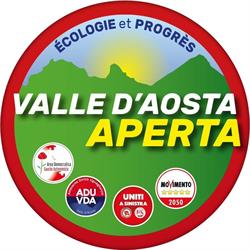Valle d'Aosta Aperta