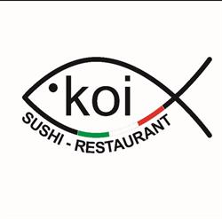 Restaurant koi cagliari