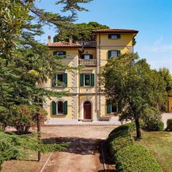 Villa Donna Camilla