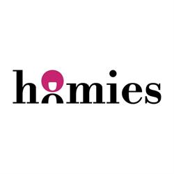 WeAreHomies
