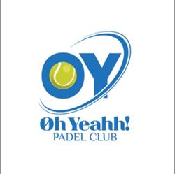 Oh Yeahh Padel Club
