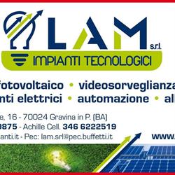 LAM SRL