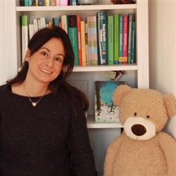 Dott.ssa Giulia Rosso Psicologa - Psicoterapeuta