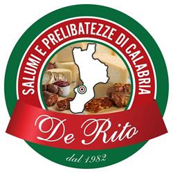 Salumi e prelibatezze di Calabria De Rito