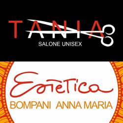 Parrucchiere ed Estetista - Tania ed Anna - Salone