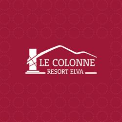 Resort Le Colonne - Ristorante Martagon
