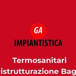 GA impiantistica