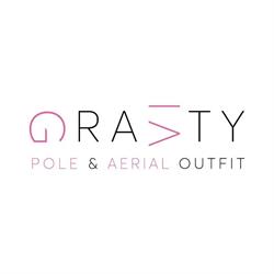 Gravity - Pole Dance OutFit