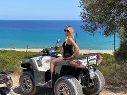 QuadSardinia