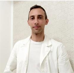 Matteo Pace Nutrizionista