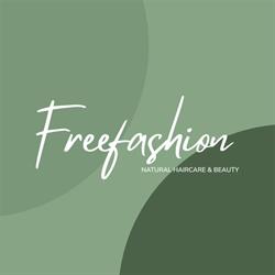 Freefashion Natural Haircare & Beauty
